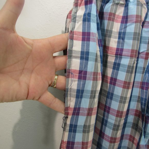 Noble Mount Mens Bamboo Sleep Lounge Pants Size Medium NWT - Picture 4 of 10